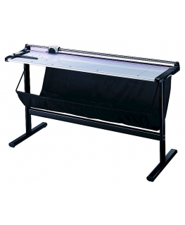 Olympia TR 1307 paper cutter 130 cm 7 sheets