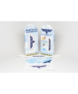 Babiators Accessories Pack - Ready to Fly Sunglasses Set