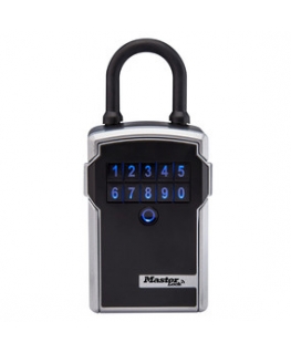 MASTER LOCK 5440EURD Smart padlock