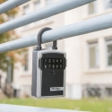 MASTER LOCK 5440EURD Išmanusis užraktas