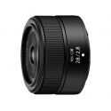 Nikon NIKKOR Z 28 mm 1:2,8 MILC Musta