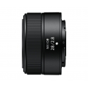 Nikon NIKKOR Z 28 mm 1:2,8 MILC Melns
