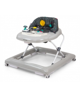 Milly Mally Baby Walker Patrol Kosmos