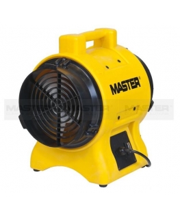 Dehumidifier Master MAIN BLOW FAN BL 6800 3900m3 / h 750W