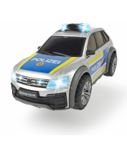 Dickie Toys VW Tiguan Police