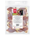 MACED Duck with rabbit ear - dog chew - 500g MACED Duck with rabbit ear - dog chew - 500g