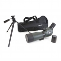 Carson Everglade spotting scope 45x BK-7 Green Carson Everglade spotting scope 45x BK-7 Green
