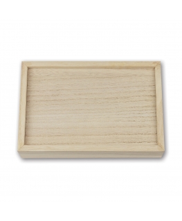 ZEP CX7546 storage box Rectangular Wood