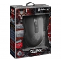 Mouse Defender Sleipnir GM-927 (52927) Mouse Defender Sleipnir GM-927 (52927)