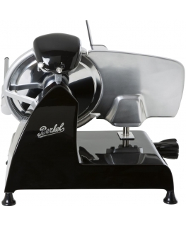 Berkel Red Line 250 viilutaja Elektriline 190 W Must