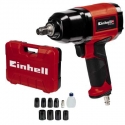 Einhell TC-PW 340 7500 RPM 340 collas mārciņa Melns, Sarkans Einhell TC-PW 340 7500 RPM 340 collas mārciņa Melns, Sarkans