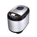 Guzzanti GZ 620 bread maker 550 W Silver