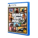 Sony Grand Theft Auto V Standard PlayStation 5 Sony Grand Theft Auto V Standard PlayStation 5