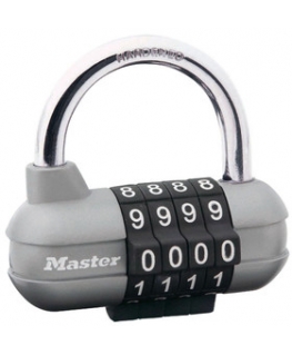 MASTER LOCK 1520EURD Conventional padlock 4 pc(s)