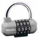 MASTER LOCK 1520EURD Conventional padlock 4 pc(s)