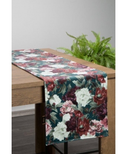 Eurofirany CHO/VELVET/2 35X180 TARGET + BOARD