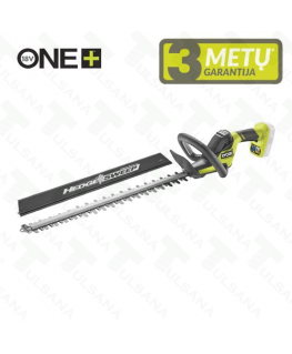Chainsaw Ryobi Hedge Shears