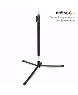 walimex pro Boden Lampenstativ