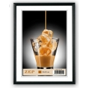 ZEP AL1B1 Black Single picture frame ZEP AL1B1 Black Single picture frame