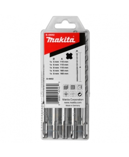 Makita B-49052 kategoriseerimata