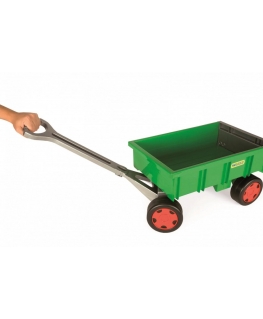 Wader Vežimėlio priekaba 95 cm Giant Farmer urmu