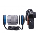 Novoflex NEX-RETRO camera lens adapter