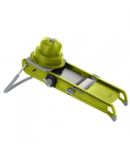 de Buyer 2015.23 slicer Manual Green
