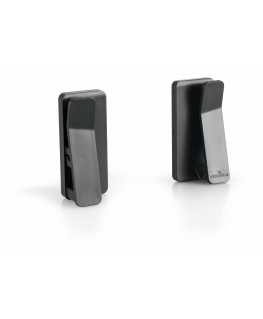 Durable Tablet wall dock VISIOCLIP