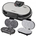 First Austria Waffle pan FIRST 5305-2-WI