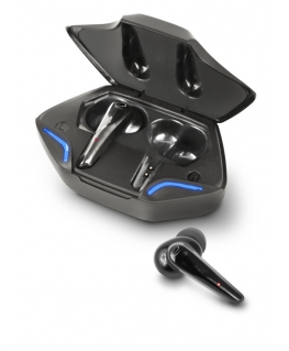 Esperanza EH231K Bluetooth In-Ear Headphone TWS Black