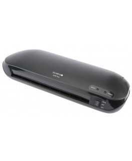 Olympia A 230 Plus Aukstais/karstais laminētājs 400 mm/min Melns