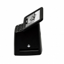 Reflecta x33-Scan Photo scanner Black