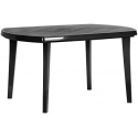 KETER GARDEN TABLE ELISE GRAPHITE