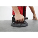 Rubi SUCTION CUP WITH VACUUM PUMP 200