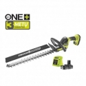 Chainsaw Ryobi Hedge Shears Chainsaw Ryobi Hedge Shears