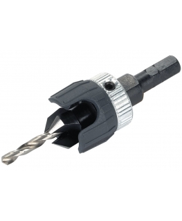 wolfcraft GmbH 2544000 bez kategorijas