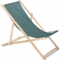 GreenBlue Bed GB183M turquoise beech classic folding