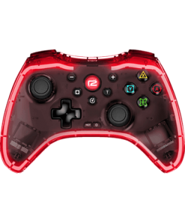 ready2gaming Nintendo Switch Pro Pad X-LED Edition