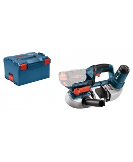 Bosch GCB 18V-63 CLC käsilintsaag 162 m/min Patarei