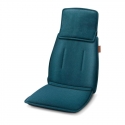 Beurer MG 330 petrol blue Shiatsu Massage Seat Cover