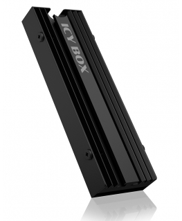 ICY BOX IB-M2HS-PS5 Jahutusradiaator