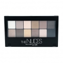 Maybelline The Nudes eyeshadow palette