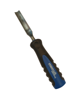 Mhg Messerschmidt Curved wood chisel MESSERSCHMIDT SKM 1205 24 mm