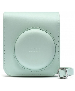 Fujifilm Dėklas instax mini 12 MINT Žalias
