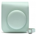 Fujifilm Case instax mini 12 MINT Green