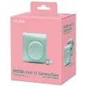 Fujifilm Case instax mini 12 MINT Green