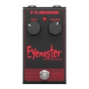 TC Electronic Eyemaster Metal Distortion - guitar effect