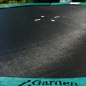 Jumping mat for trampoline D426cm