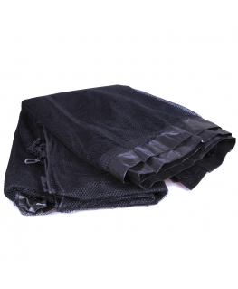 Turvavõrk D426cm batuudile, ilma postide