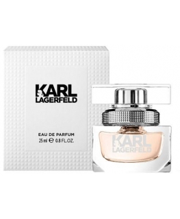 Karl Lagerfeld For Her EDP 85ml